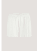 Hessnatur Schlafshorts in naturweiss