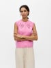 Object Weste in Begonia Pink