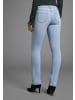 ARIZONA Comfort-fit-Jeans in bleached