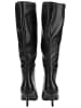 Steve Madden Stiefel LAVAN in Schwarz