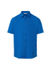 Vaude Seiland Shirt IV in Hellblau