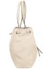 Guess Shopper Calebra Drawstring TO in Off White