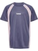 Hummel Hummel T-Shirt Hmljr Goal Multisport Kinder in HERON