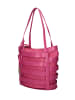 Nobo Bags Schultertasche 2In1 in pink
