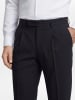 Finshley & Harding London Baukasten-Hose Jaxdon in marine