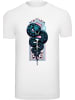 F4NT4STIC T-Shirt in white