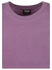 Urban Classics Cropped Tees in duskviolet