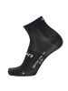 UYN Socken 2er Pack in Schwarz
