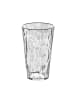 koziol CLUB L - Glas 400ml in crystal clear