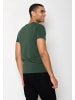 GreenBomb T-Shirt Bike Enzo in Flaschen Grün