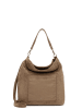 EMILY & NOAH Beutel E&N Avignon RUE 09 in taupe