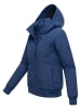 Marikoo Funktionsjacke Mooni 16 in Navy