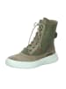 Think! Stiefelette KUSABI in Graphite/Kombi