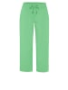 Toni 3/4 Hose für Damen in Grün