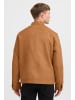 !SOLID Lederjacke SDVAMOSA in Braun