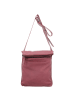 Sticks and Stones Handtasche in rot