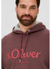 s.Oliver Sweatshirt in 49D1_lila