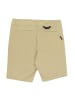 Jack Wolfskin Shorts Belden Sommerhose in Braun