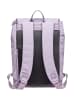 Derbe Rucksack Daypack in Lavender Gray