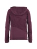 E9 Kapuzensweat W AIDA in Camel
