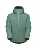 Mammut 3-in-1-Jacke Convey in Oliv101