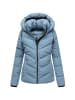 Marikoo Winterjacke N091 in Powder Blue