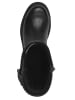 Tamaris Stiefeletten schwarz