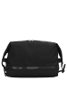 Guess Arezzo - Kulturbeutel 25 cm (black) in schwarz