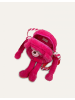 Oilily Monkey Umhängetasche Fuchsia in Rosa