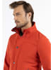 Schmuddelwedda Softshelljacke in Rot-271