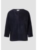 s.Oliver Sweatshirt in 5959_navy