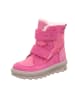 superfit Winterstiefel FLAVIA in Pink