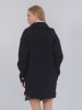 Freshlions Jacke Ingrid in schwarz