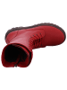 Andrea Conti Stiefel in rot