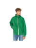 Derbe Regenjacke in amagreen