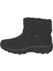 Skechers Stiefeletten in BLK Slip ins: EASY GO SCHWARZ