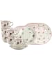 Villeroy & Boch 18er Set Kaffeeservice Petite Fleur in bunt