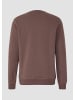 s.Oliver Sweatshirt in 8902_braun