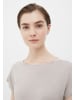 Finn Flare T-Shirt Basic in grey