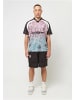 Puma Puma Mesh-T-Shirts in multicolor