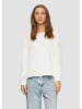 s.Oliver Bluse in 0210_ecru