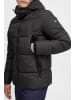CASUAL FRIDAY Steppjacke CFWilson in Schwarz