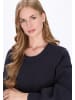 DreiMaster Klassik Women Dress in navy