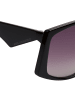 Karl Lagerfeld sunglasses Sonnenbrille in Black