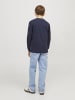 JACK & JONES Junior Regular fit Jeans in Blue Denim