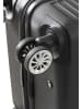 Caterpillar Trolley Alexa Trolley in schwarz