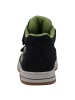 Lurchi Klettschuh Balduin Blinker in Blau