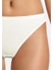 Conta Bikinislip Modal in Ecru