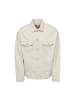 Only&Sons Jeansjacke in ecru