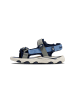 Hummel Sandale Sandal Sport Lebensstil Kinder in BLACK IRIS
